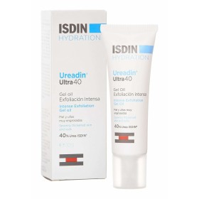 Body Oil Isdin Ureadin Ultra40 Exfoliant 30 ml by Isdin, Scrubs - Ref: S05120525, Price: 16,72 €, Discount: %