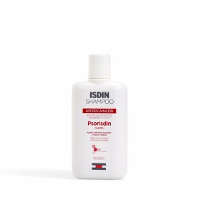 Shampoing anti squames Isdin Psorisdin Control 200 ml de Isdin, Shampooings - Réf : S05120536, Prix : 18,51 €, Remise : %