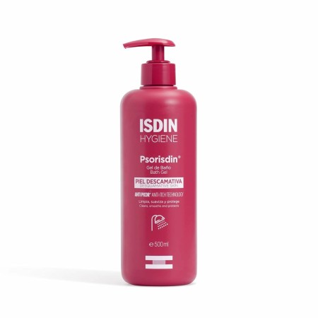 Gel de duche Isdin Psorisdin Hygiene 500 ml | Tienda24 - Global Online Shop Tienda24.eu