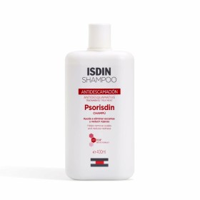 Shampooing anti-calcaire Isdin Psorisdin 400 ml de Isdin, Shampooings - Réf : S05120539, Prix : 27,79 €, Remise : %