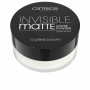 Loses Pulver Catrice Invisible Matte Nº 001 11,5 g von Catrice, Puder - Ref: S05120541, Preis: 7,66 €, Rabatt: %