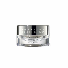 Cream for Eye Area Institut Esthederm Excellage 15 ml by Institut Esthederm, Creams - Ref: S05120584, Price: 74,61 €, Discoun...