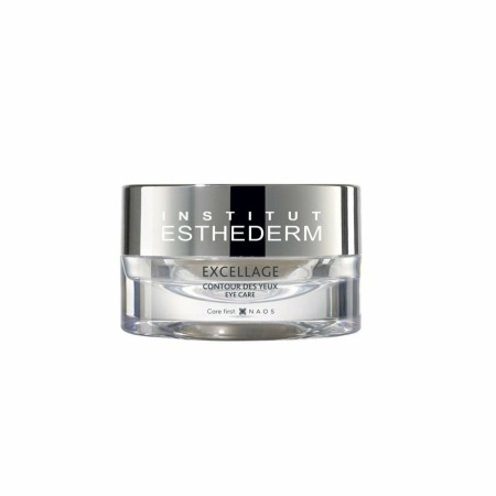 Creme para o Contorno dos Olhos Institut Esthederm Excellage 15 ml de Institut Esthederm, Cremes - Ref: S05120584, Preço: 70,...