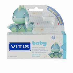 Set Oral Care for Kids Vitis Baby (2 Pieces) by Vitis, Dental Care Kits - Ref: S05120593, Price: 10,36 €, Discount: %