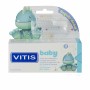 Ensemble Soin Buccal pour Enfant Vitis Baby (2 Pièces) de Vitis, Kits dentaires - Réf : S05120593, Prix : 10,36 €, Remise : %