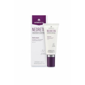 Anti-Pigment Cream Neoretin Discrom Control Spf 50 40 ml by Neoretin, Moisturisers - Ref: S05120609, Price: 35,42 €, Discount: %