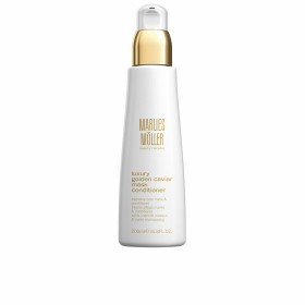 Protecteur de chaleur Marlies Möller Luxury Golden Caviar Spray Thermoprotecteur 200 ml de Marlies Möller, Sprays thermo-prot...