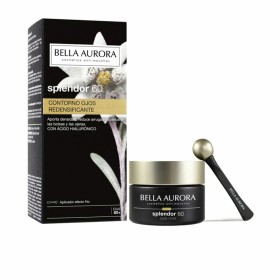 Creme para o Contorno dos Olhos Bella Aurora Splendor 60 15 ml de Bella Aurora, Cremes - Ref: S05120630, Preço: 18,25 €, Desc...