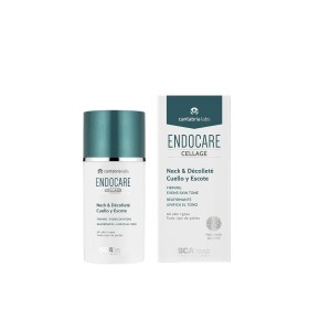 Soin raffermissant cou et décolleté Endocare Cellage 80 ml de Endocare, Cou et décolleté - Réf : S05120655, Prix : 53,01 €, R...