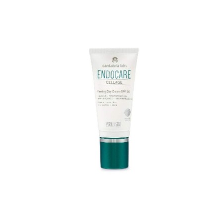 Crema Rassodante Endocare Cellage Spf 30+ 50 ml di Endocare, Idratanti - Rif: S05120656, Prezzo: 67,66 €, Sconto: %