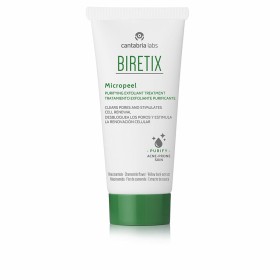 Esfoliante Viso BIRETIX Micropeel 50 ml di BIRETIX, Scrub - Rif: S05120695, Prezzo: 16,86 €, Sconto: %