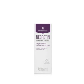 Augenkontur-Bleaching-Creme Neoretin Discrom Control K- 15 ml von Neoretin, Cremes - Ref: S05120696, Preis: 31,48 €, Rabatt: %