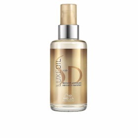 Multivitaminas System Professional Sp Luxe Oil 100 ml de System Professional, Multivitaminas - Ref: S05120713, Preço: 15,32 €...