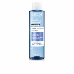 Shampoo rinforzante Vichy Dercos 200 ml Uso quotidiano di Vichy, Shampoo - Rif: S05120771, Prezzo: 11,83 €, Sconto: %