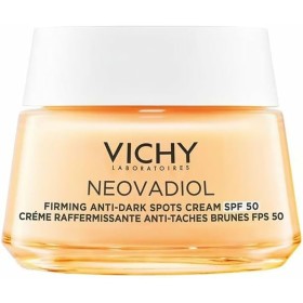 Crema Antimacchie Vichy Neovadiol Rassodante Spf 50 50 ml di Vichy, Idratanti - Rif: S05120774, Prezzo: 37,01 €, Sconto: %