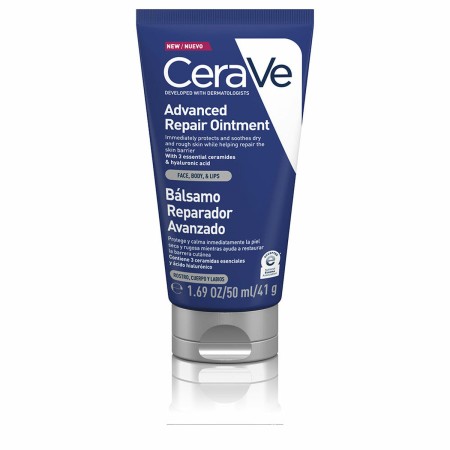 Body Repair Balsam CeraVe 50 ml by CeraVe, Moisturisers - Ref: S05120775, Price: 13,42 €, Discount: %