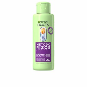 Champô Garnier Fructis Cabelo encaracolado 200 ml de Garnier, Champôs - Ref: S05120791, Preço: 10,42 €, Desconto: %