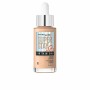 Base de maquillage liquide Maybelline Super Stay Skin Tint Vitamine C Nº 10 30 ml | Tienda24 - Global Online Shop Tienda24.eu