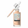 Base de Maquilhagem Fluida Maybelline Super Stay Skin Tint Vitamina C Nº 10 30 ml de Maybelline, Bases - Ref: S05120803, Preç...