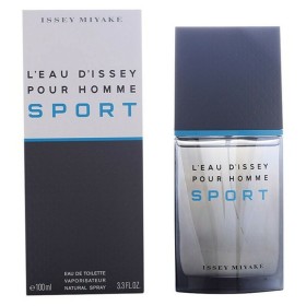 Profumo Uomo Issey Miyake EDT di Issey Miyake, Acqua di Colonia - Rif: S0512082, Prezzo: 0,00 €, Sconto: %