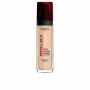 Base de Maquilhagem Fluida L'Oreal Make Up Infaillible Nº 132 Spf 25 30 ml de L'Oreal Make Up, Bases - Ref: S05120848, Preço:...