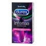 Gel Stimulant Durex Intense Orgasmic 10 ml (10 ml) de Durex, Amplificateurs sexuels - Réf : S05120855, Prix : 10,88 €, Remise...