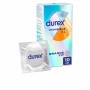 Preservativi Durex Invisible XL 10 Unità | Tienda24 - Global Online Shop Tienda24.eu