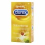 Préservatifs Durex Saboréame Frutas | Tienda24 - Global Online Shop Tienda24.eu