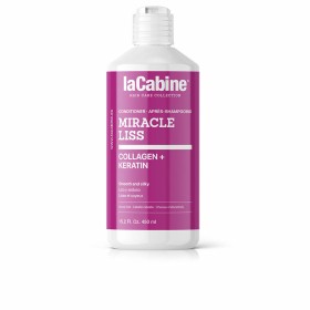 Balsamo laCabine Miracle Liss 450 ml di laCabine, Balsami - Rif: S05120876, Prezzo: 8,43 €, Sconto: %