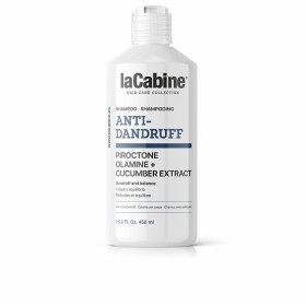 Shampoo laCabine Dandruff 450 ml von laCabine, Shampoos - Ref: S05120885, Preis: 8,65 €, Rabatt: %