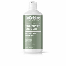 Conditioner laCabine Unlimited Volume 450 ml by laCabine, Conditioners - Ref: S05120889, Price: 8,46 €, Discount: %