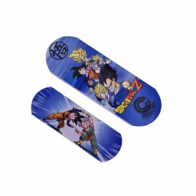 Children's Plasters Take Care Dragonball Z 24 Units by Take Care, Plaster casts, bandages, and bandaging supplies - Ref: S051...