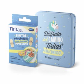 Children's Plasters Mr. Wonderful 16 Units by Mr. Wonderful, Plaster casts, bandages, and bandaging supplies - Ref: S05120915...