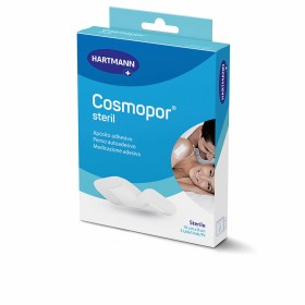 Plasters Hartmann Cosmopor 10 x 8 cm 5 Units by Hartmann, Plaster casts, bandages, and bandaging supplies - Ref: S05120923, P...