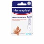 Pansements pour ampoules Hansaplast Mix 6 Unités de Hansaplast, Plâtres, pansements et fournitures pour bandages - Réf : S051...