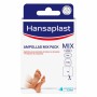 Blasenpflaster Hansaplast Mix 6 Stück von Hansaplast, Pflaster, Verbände und Verbandsmaterial - Ref: S05120964, Preis: 8,53 €...