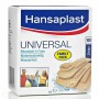 Cerotti Hansaplast Universal 100 Unità di Hansaplast, Gessi, medicazioni e forniture per fasciatura - Rif: S05120990, Prezzo:...