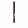 Delineador Lápiz Labial NYX Line Loud Nº 35 No Wine-ing 1,2 ml de NYX, Delineadores - Ref: S05121021, Precio: 9,67 €, Descuen...