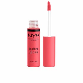 Lippgloss NYX Butter Gloss Sorbet 8 ml von NYX, Lipglosse - Ref: S05121023, Preis: 8,97 €, Rabatt: %