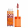 Brillo de Labios NYX Duck Plump Nude swings 6,8 ml de NYX, Brillos - Ref: S05121027, Precio: 14,93 €, Descuento: %