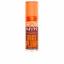 Brillant à lèvres NYX Duck Plump Brick of time 6,8 ml de NYX, Gloss - Réf : S05121029, Prix : 14,96 €, Remise : %