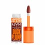 Brillo de Labios NYX Duck Plump Wine not 6,8 ml de NYX, Brillos - Ref: S05121034, Precio: 14,14 €, Descuento: %