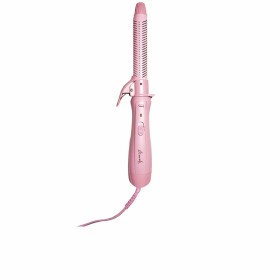 Arricciacapelli Mermade Aircurl Agli ioni Rosa di Mermade, Piastre per frisè - Rif: S05121044, Prezzo: 78,48 €, Sconto: %