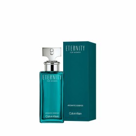 Parfum Femme Calvin Klein ETERNITY EDP EDP 50 ml de Calvin Klein, Eau de parfum - Réf : S05121073, Prix : 59,51 €, Remise : %