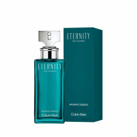 Parfum Femme Calvin Klein ETERNITY EDP EDP 100 ml de Calvin Klein, Eau de parfum - Réf : S05121074, Prix : 76,30 €, Remise : %