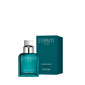 Perfume Homem Calvin Klein ETERNITY FOR MEN EDP EDP 50 ml de Calvin Klein, Água de perfume - Ref: S05121075, Preço: 52,95 €, ...