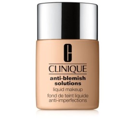 Liquid Make Up Base Clinique Anti-blemish Solutions	 Ivory 30 ml by Clinique, Foundations - Ref: S05121081, Price: 33,48 €, D...