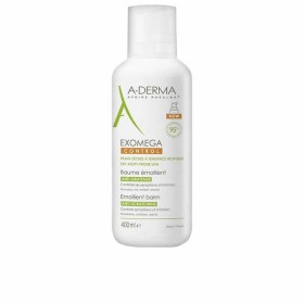 Protector Solar Facial A-Derma Exomega Control 400 ml de A-Derma, Filtros solares - Ref: S05121096, Precio: 22,06 €, Descuent...