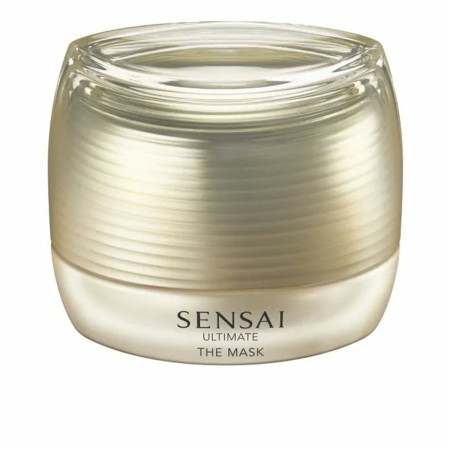 Facial Mask Sensai Sensai Ultimate by Sensai, Face masks - Ref: S05121116, Price: 338,81 €, Discount: %