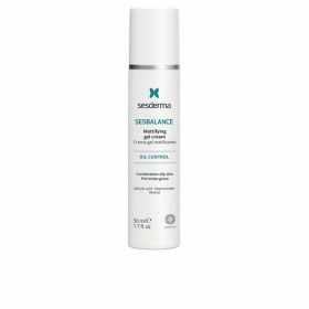 Facial Cream Sesderma Sesbalance Sebum-Regulating 50 ml by Sesderma, Moisturisers - Ref: S05121118, Price: 22,86 €, Discount: %